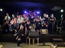 ビートルズアヴェニュー8