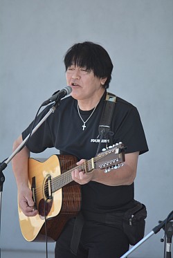 12弦アコギ