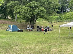 古墳公園